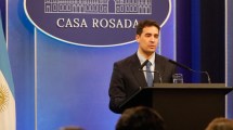 Imagen de Adrián Ravier sobre el destino del impuesto a los combustibles: «No se están malversando fondos»