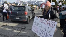 Imagen de Unter adhiere al paro nacional de Ctera este lunes e impactará en el dictado de clases en Río Negro