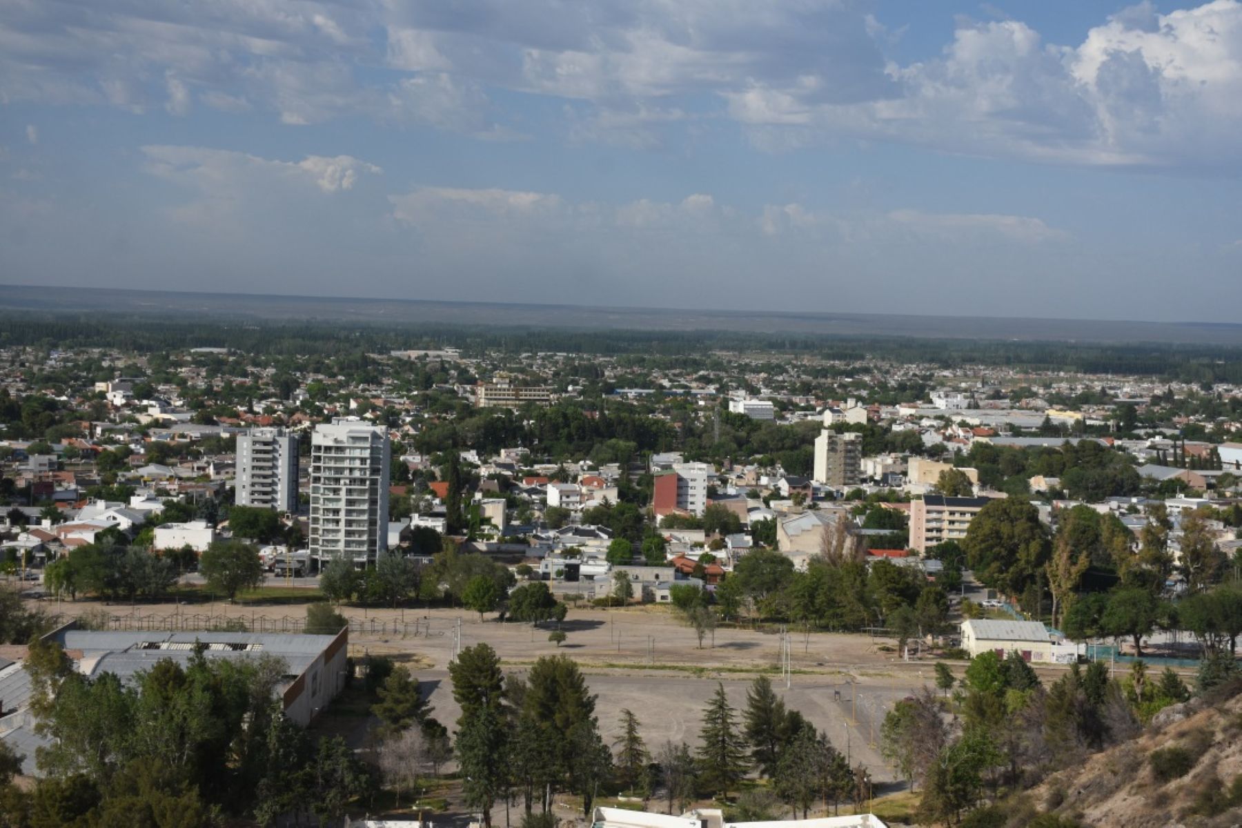 Conflicto en el IFD de Regina: apartan a cuatro docentes y abren cinco sumarios