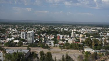 Conflicto en el IFD de Regina: cuatro docentes fueron apartadas y hay cinco sumarios en marcha