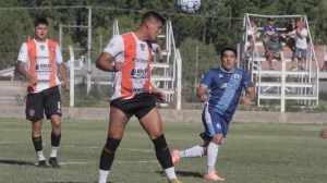 La Amistad, afuera en el Regional Amateur: clasificaron Deportivo Roca y San Patricio