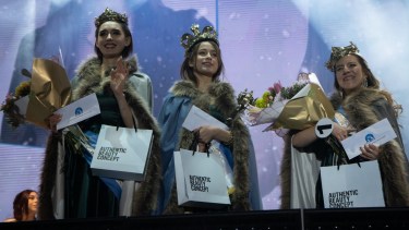 Bariloche eligió a la Reina Nacional de la Nieve 2026: Tiziana Merino es la nueva soberana