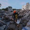 Imagen de Dramática búsqueda de sobrevivientes en Colombia: en Cali rescataron a 86 personas entre los escombros luego del terremoto