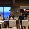 Imagen de Ampliar el mercado de Brasil y la conectividad, las demandas del empresariado de Bariloche a Scioli