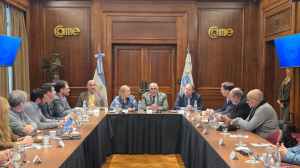 Provincias patagónicas diseñan una “agenda productiva” común