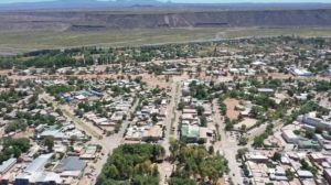 Rincón de los Sauces tuvo un nuevo sismo, el segundo en menos de una semana