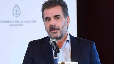 El PRO marca un límite en el acuerdo con LLA: quiere retener los distritos donde gobierna