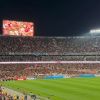 Imagen de Murió un hincha de River durante el partido frente a Independiente Santa Fe: qué se sabe de lo sucedido en el Monumental