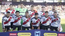 Imagen de River y el partido suspendido en Colombia por Copa Sudamericana: ¿Cuándo se jugaría?