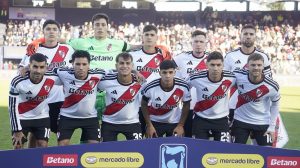 River y el partido suspendido en Colombia por Copa Sudamericana: ¿Cuándo se jugaría?