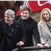 Imagen de Dólar colchón y más crédito, las apuestas del gobierno de Javier Milei para mejorar la actividad