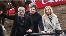 Imagen de Dólar colchón y más crédito, las apuestas del gobierno de Javier Milei para mejorar la actividad