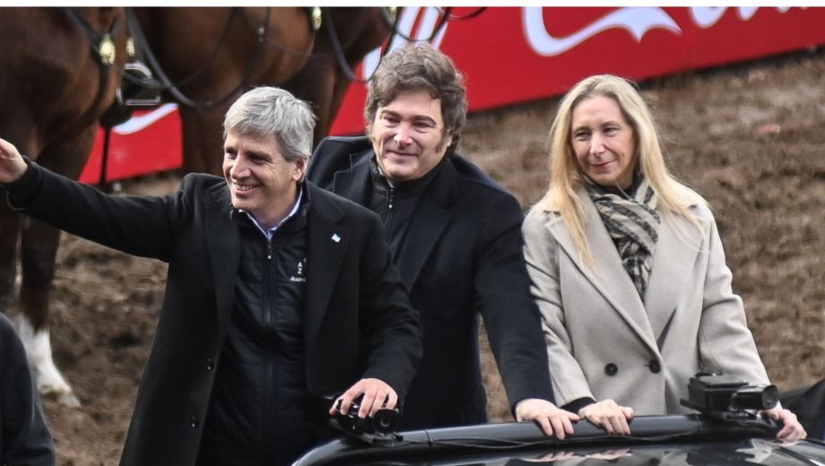 Foto: Clarín. 