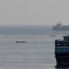 Imagen de Tensión en Ormuz: EE.UU. bombardeó a Irán desués de un mes y Teherán promete "castigar al agresor"