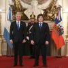 Imagen de Javier Milei viaja a Chile para reunirse con José Kast tras el cruce diplomático sobre el Estrecho de Magallanes