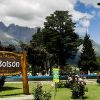 Imagen de Ingresó a una panadería, roció con nafta a una empleada e intentó prenderla fuego en El Bolsón: fue detenida