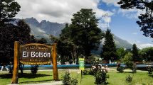 Imagen de Ingresó a una panadería, roció con nafta a una empleada e intentó prenderla fuego en El Bolsón: fue detenida