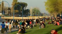 Imagen de Espectáculos, desfile, sorteos y más: la agenda completa por el 147° aniversario de Roca, ¿hay asueto?