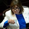 Imagen de Bullrich anunció que activarán el debate por toda la reforma electoral y no solo por la eliminación de las PASO