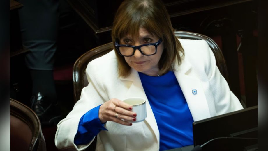 Bullrich anunció que activarán el debate por toda la reforma electoral y no solo por la eliminación de las PASO