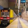 Imagen de Murió un hombre arrollado por un subte en CABA este miércoles 26: evacuaron y cerraron la estación