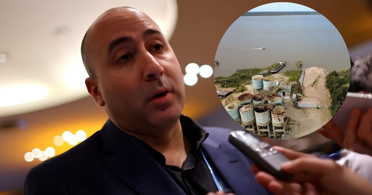 Fernando Cerimedo enfrenta nuevas acusaciones por narcotráfico en Bolivia