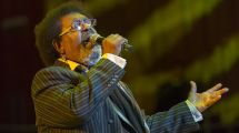 Imagen de Murió Ruben Rada a los 83 años: conmoción por la partida de una leyenda de la música uruguaya