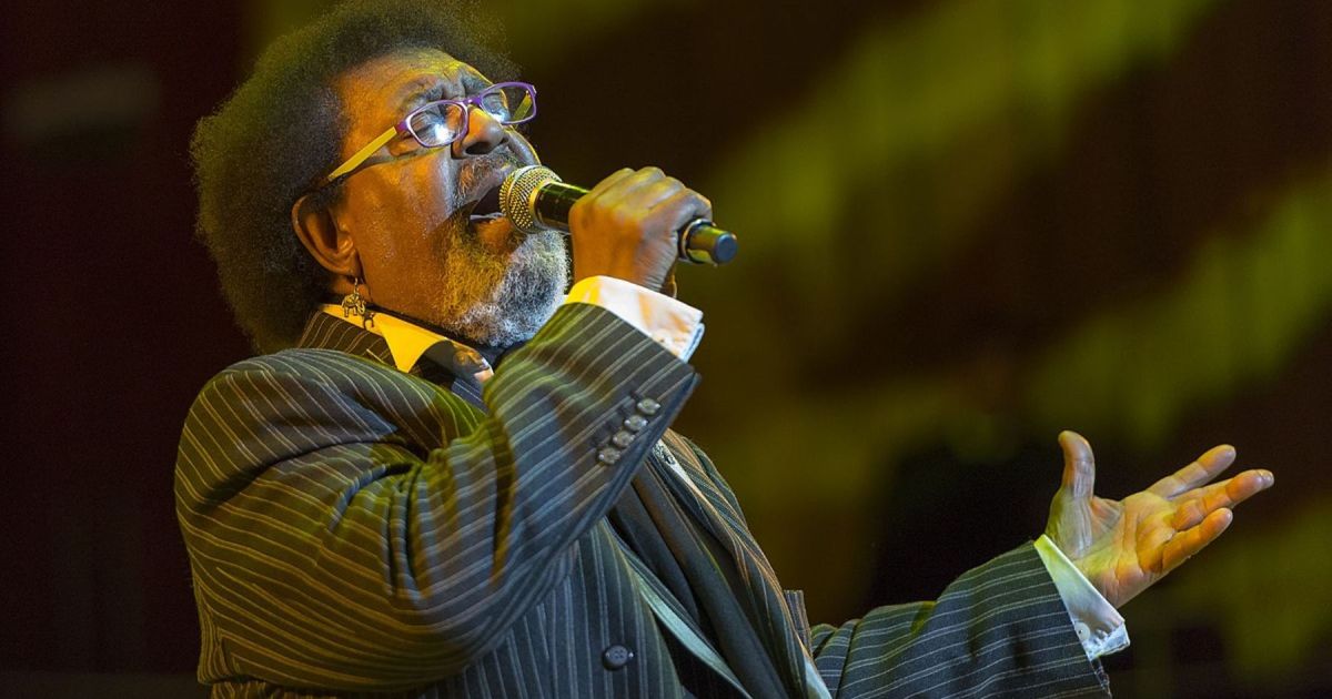Falleció Rubén Rada a los 83 años, una leyenda de la música rioplatense