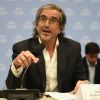 Imagen de El cuestionamiento de un diputado de Milei sobre la morosidad: "Como Argentina no ganó el Mundial, no quiere pagar”