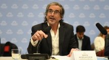 Imagen de El cuestionamiento de un diputado de Milei sobre la morosidad: «Como Argentina no ganó el Mundial, no quiere pagar”