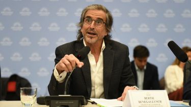 El cuestionamiento de un diputado de Milei sobre la morosidad: «Como Argentina no ganó el Mundial, no quiere pagar”