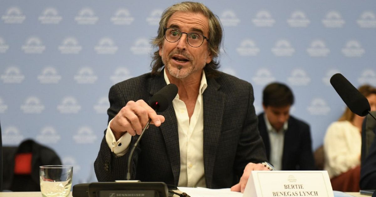 Un diputado de Milei critica propuestas de salvataje para deudores