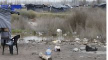 Imagen de Detuvieron a tres personas por la toma en el oeste de Neuquén este miércoles tras una serie de allanamientos