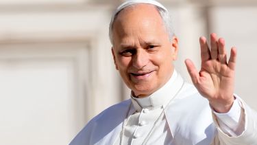 Avanza la organización por la visita del Papa León XIV entre el Gobierno y la Iglesia: «Se evaluaron distintos lugares»