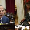 Imagen de Miguel Pichetto aseguró que Victoria Villarruel será candidata a presidenta en las elecciones 2027