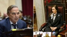 Imagen de Miguel Pichetto aseguró que Victoria Villarruel será candidata a presidenta en las elecciones 2027