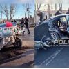Imagen de Fuerte choque en cadena en Neuquén este domingo: un conductor alcoholizado, heridos y 5 vehículos involucrados