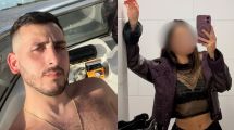 Imagen de Chaco: detuvieron a una joven de 25 años acusada de asesinar a su novio de una puñalada