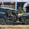 Imagen de Conmoción en Mendoza por la pareja que murió tras la caída de un árbol por el viento zonda: eran de la Patagonia