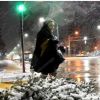 Imagen de Alerta por nieve en Río Negro este martes 4 y miércoles 5: en Neuquén se suman el viento y la lluvia