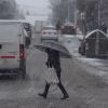 Imagen de Alerta naranja por nieve y amarilla por lluvia en Neuquén este miércoles 5: cuál rige también en Río Negro