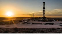 Imagen de Récord: la producción de petróleo alcanzó un nuevo tope y las exportaciones superan los US$ 5.700 millones