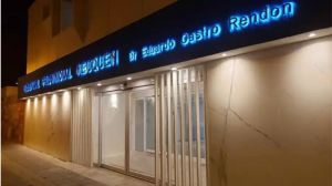 Le dispararon a un barrendero para robarle la bicicleta en Neuquén: qué se sabe de su estado de salud