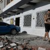 Imagen de En fotos | Así quedó Colombia tras el terremoto de 7,4°: edificios destruidos, cientos de muertos y miles de evacuados