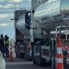 Imagen de Más de 3.000 camiones varados camino a Chile: Neuquén amplía retenes y el cierre de pasos en Mendoza ya es récord