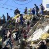 Imagen de Tragedia en Colombia: el gobierno de Javier Milei prepara el envío de ayuda humanitaria tras el terremoto de 7,4