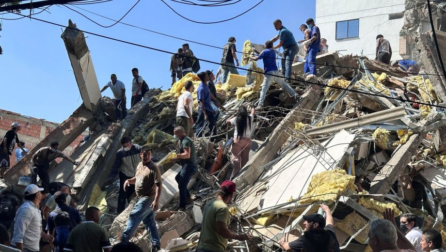 Foto: Reuters. 