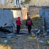 Imagen de El horror de la familia del nene de 3 años que murió atacado por un pitbull en Córdoba: "Ya me lo estaban comiendo"