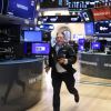 Imagen de Los activos argentinos se desploman hasta 7,5% en Wall Street: el riesgo país vuelve a subir este martes 11