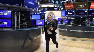 Los activos argentinos se hundieron en Wall Street este martes 11: qué pasó con el Merval y el riesgo país